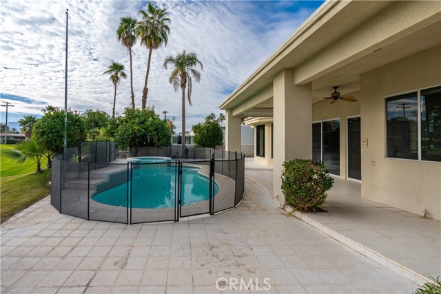 Detail Gallery Image 59 of 68 For 79045 Montego Bay, Bermuda Dunes,  CA 92203 - 3 Beds | 3/1 Baths