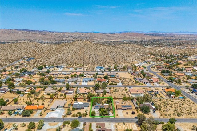Detail Gallery Image 53 of 57 For 57856 El Dorado Dr, Yucca Valley,  CA 92284 - 3 Beds | 3 Baths