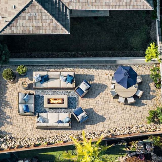 Detail Gallery Image 61 of 61 For 12281 Baja Panorama, North Tustin,  CA 92705 - 4 Beds | 3/2 Baths