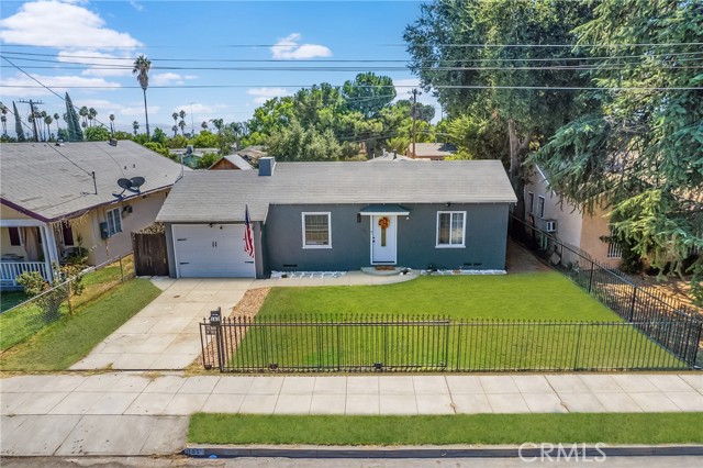 161 E 19th St, San Bernardino, CA 92404