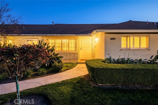 Detail Gallery Image 1 of 1 For 1485 W San Jose Ave, Fresno,  CA 93711 - 3 Beds | 3/1 Baths