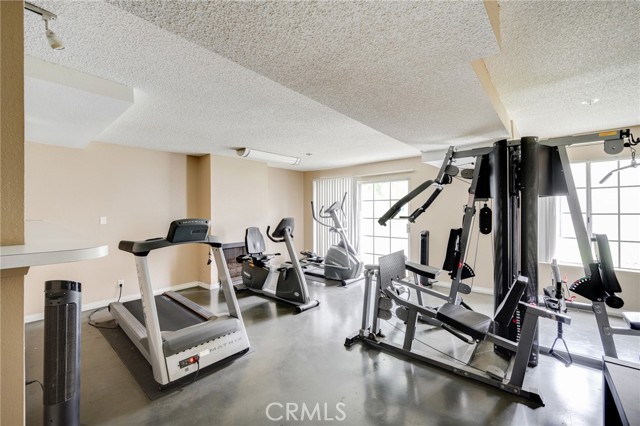 Detail Gallery Image 21 of 26 For 4401 Sepulveda Bld #107,  Sherman Oaks,  CA 91403 - 2 Beds | 2 Baths