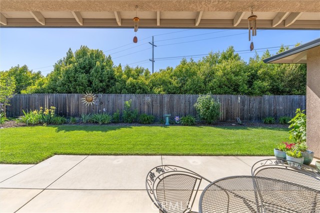 Detail Gallery Image 38 of 42 For 307 Gooselake Cir, Chico,  CA 95973 - 3 Beds | 2 Baths
