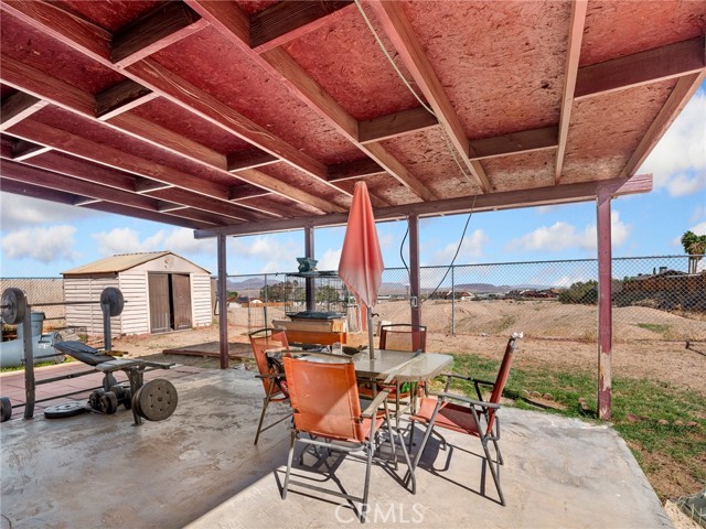 Detail Gallery Image 25 of 29 For 2013 Rushmore, Barstow,  CA 92311 - 3 Beds | 1/1 Baths