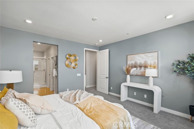 Detail Gallery Image 35 of 62 For 1198 Poppy Ct, Montebello,  CA 90640 - 4 Beds | 3/1 Baths