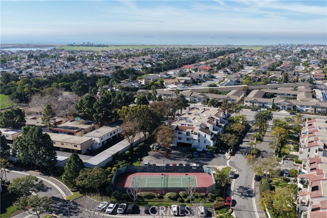 Detail Gallery Image 26 of 32 For 17151 Corbina Ln #206,  Huntington Beach,  CA 92649 - 2 Beds | 1 Baths