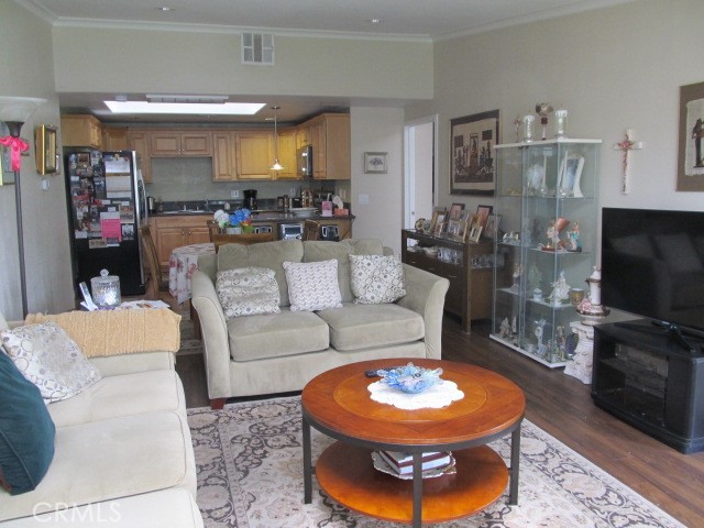 Detail Gallery Image 9 of 19 For 1382 El Dorado Dr., M3-10k, Seal Beach,  CA 90740 - 2 Beds | 2 Baths