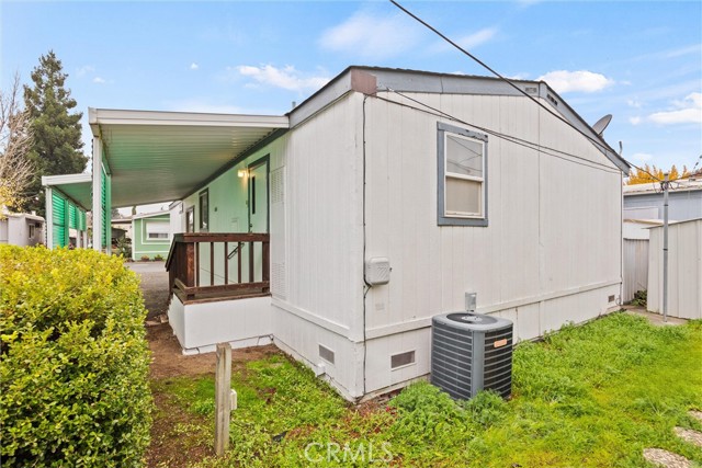 Detail Gallery Image 16 of 16 For 123 Henshaw #406,  Chico,  CA 95973 - 3 Beds | 2 Baths