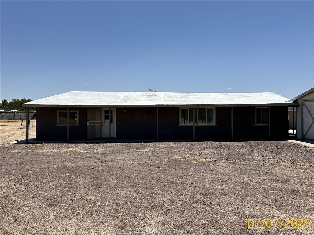 46123 Fairview Road