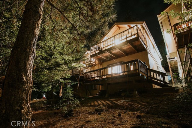 Detail Gallery Image 39 of 41 For 2352 Pine Dr, Arrowbear,  CA 92382 - 3 Beds | 2 Baths