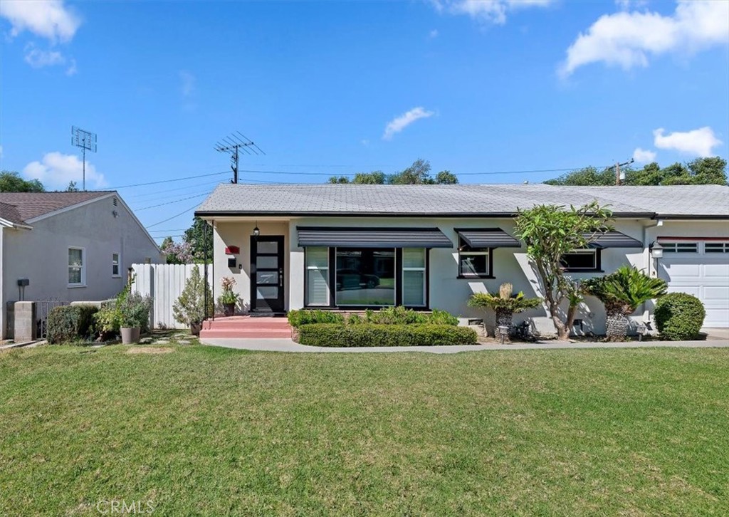 4883 El Molino Avenue