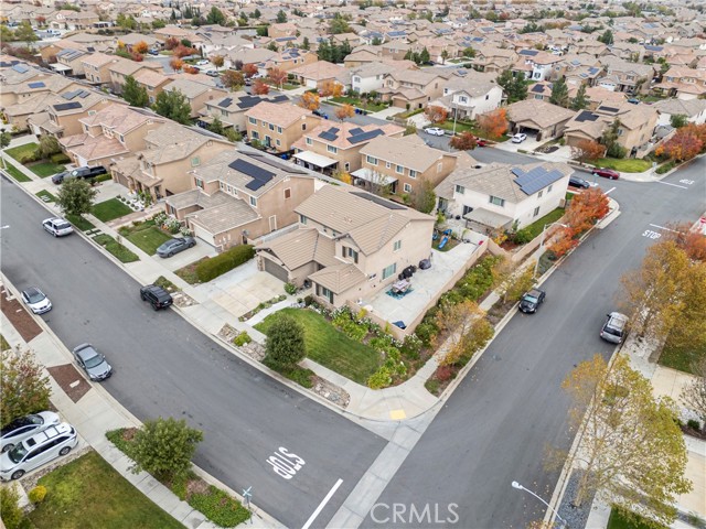 Detail Gallery Image 61 of 68 For 17921 Valerian Way, San Bernardino,  CA 92407 - 4 Beds | 3 Baths