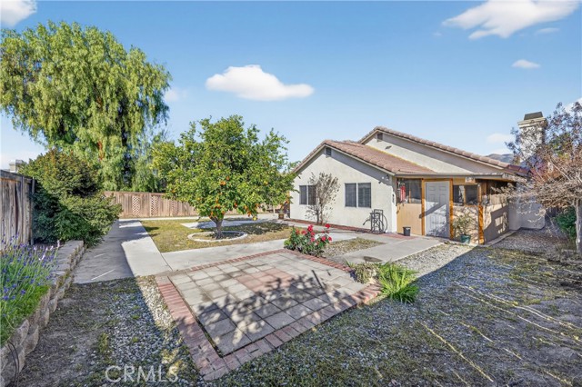 Detail Gallery Image 29 of 40 For 1066 Mill Iron Way, San Jacinto,  CA 92583 - 3 Beds | 2 Baths