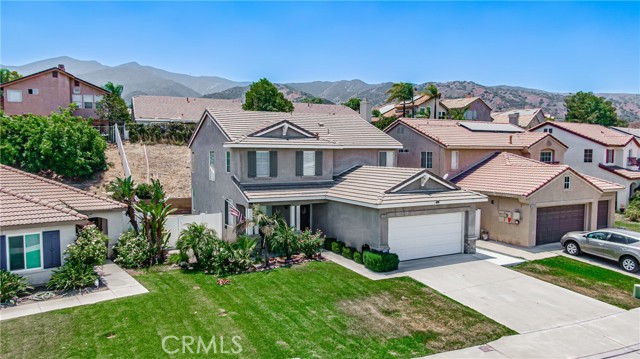 Image 2 for 9235 Plume Grass St, Corona, CA 92883