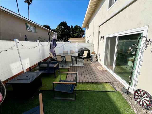 Detail Gallery Image 14 of 16 For 3036 Coolidge Ave #63,  Costa Mesa,  CA 92626 - 2 Beds | 1/1 Baths