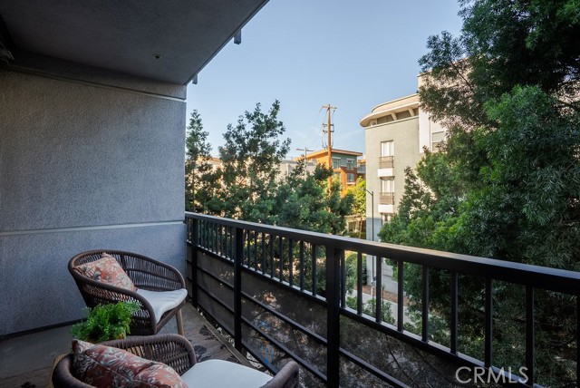 Detail Gallery Image 12 of 45 For 629 Traction Ave #312,  Los Angeles,  CA 90013 - 1 Beds | 1 Baths