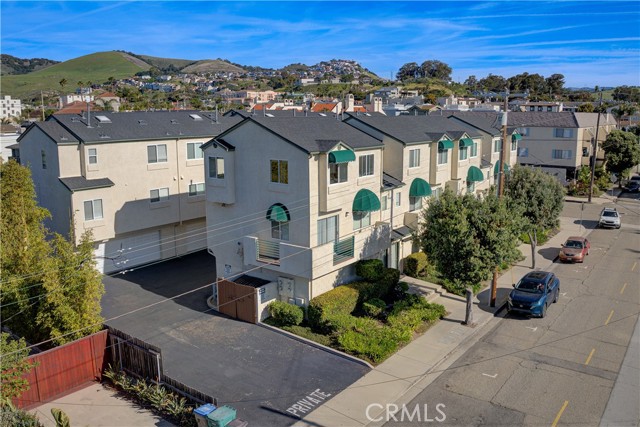 Detail Gallery Image 45 of 53 For 169 Ocean View Ave, Pismo Beach,  CA 93449 - 3 Beds | 2 Baths