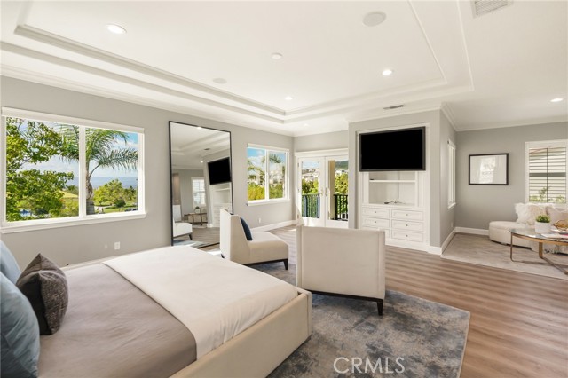 Detail Gallery Image 31 of 64 For 20112 via Cellini, Porter Ranch,  CA 91311 - 4 Beds | 4/1 Baths