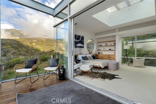 Detail Gallery Image 40 of 62 For 22581 Mansie Rd, Malibu,  CA 90265 - 4 Beds | 3/1 Baths