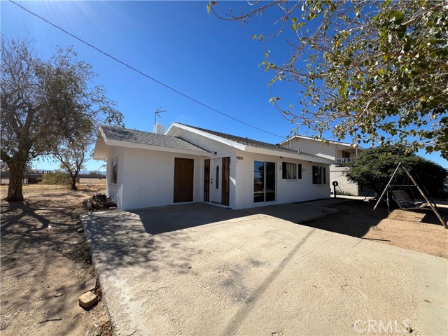 11012 Matilija Road, Apple Valley, California 92308, 4 Bedrooms Bedrooms, ,2 BathroomsBathrooms,Residential,For Sale,11012 Matilija Road,CRDW24197329