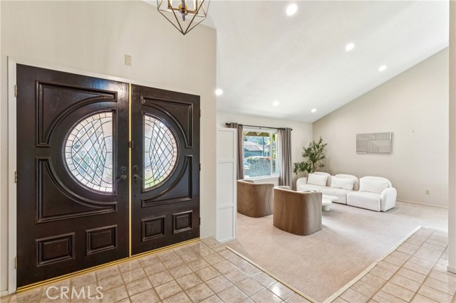 Detail Gallery Image 8 of 57 For 15414 Feldspar Dr, Chino Hills,  CA 91709 - 4 Beds | 3 Baths