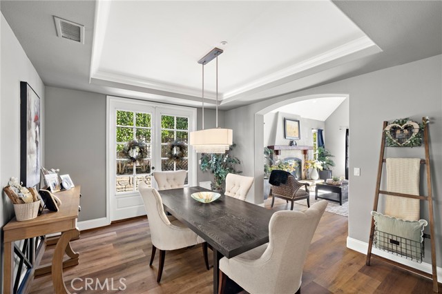 Detail Gallery Image 9 of 42 For 23461 via Codorniz, Coto de Caza,  CA 92679 - 5 Beds | 4 Baths