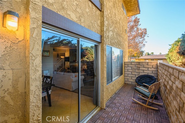 Detail Gallery Image 16 of 46 For 42849 15th St #5,  Lancaster,  CA 93534 - 2 Beds | 2/1 Baths