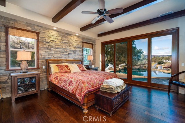 Detail Gallery Image 31 of 70 For 42722 Lulniu Ln, Ahwahnee,  CA 93601 - 3 Beds | 3/1 Baths