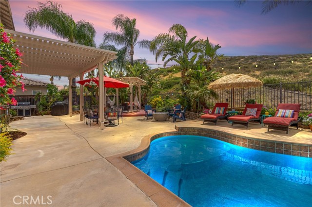 Detail Gallery Image 44 of 57 For 32269 Daisy Dr, Winchester,  CA 92596 - 5 Beds | 3 Baths