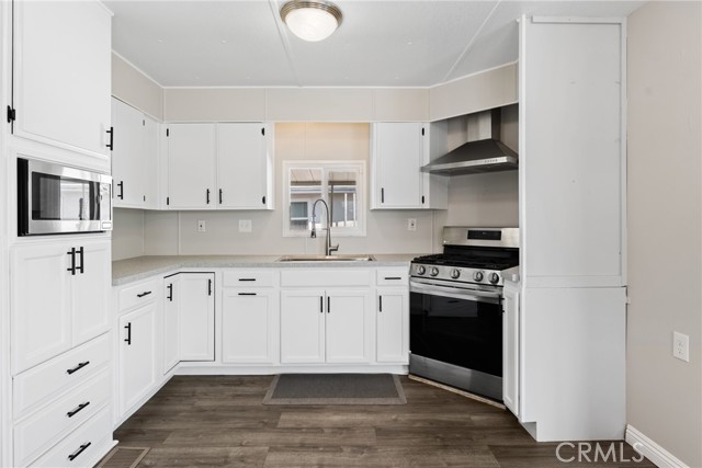 Detail Gallery Image 13 of 20 For 430 Palm Ave #72,  Hemet,  CA 92543 - 2 Beds | 2 Baths