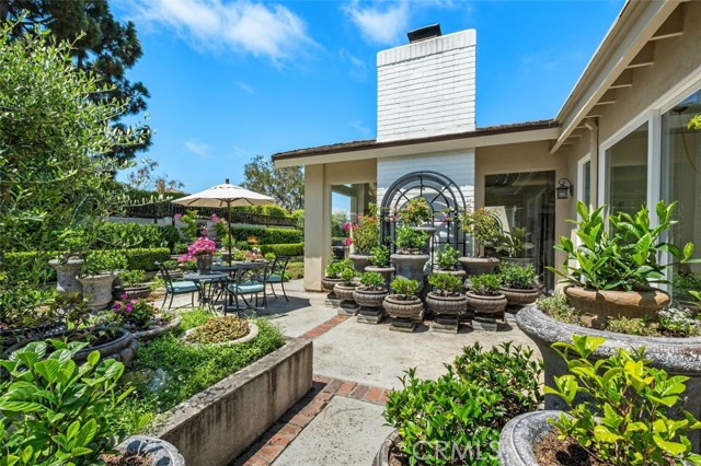 Detail Gallery Image 40 of 43 For 5 Rue Marseille, Newport Beach,  CA 92660 - 3 Beds | 2/1 Baths