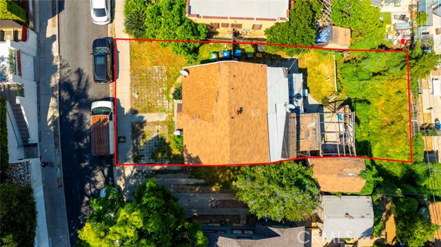 Detail Gallery Image 7 of 21 For 6153 Garrison Dr, Los Angeles,  CA 90042 - 2 Beds | 1 Baths