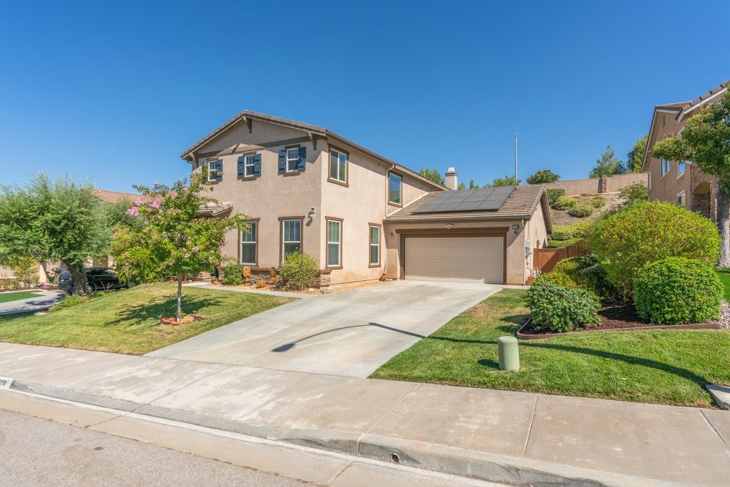 Detail Gallery Image 1 of 1 For 25174 Hoofprint Dr, Wildomar,  CA 92595 - 4 Beds | 3 Baths