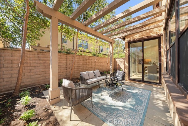 Detail Gallery Image 31 of 41 For 257 Rodeo, Irvine,  CA 92602 - 3 Beds | 2/1 Baths