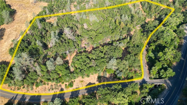 Detail Gallery Image 2 of 10 For 10 Ac Miller Rd / Old Hwy, Mariposa,  CA 95338 - – Beds | – Baths