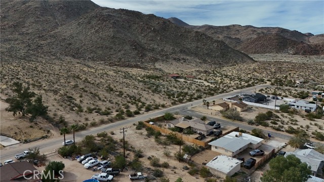 Detail Gallery Image 3 of 10 For 791 Foothill Dr, Twentynine Palms,  CA 92277 - – Beds | – Baths