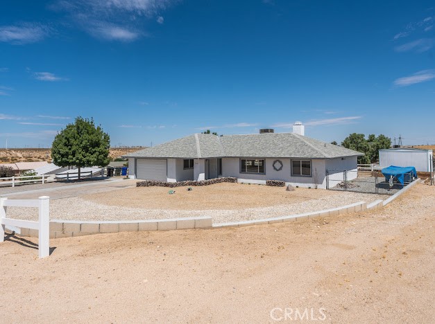 15016 Lofton St, Victorville, CA 92394