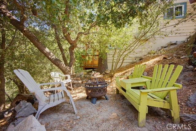 789 Arosa Drive, Crestline, CA 92325