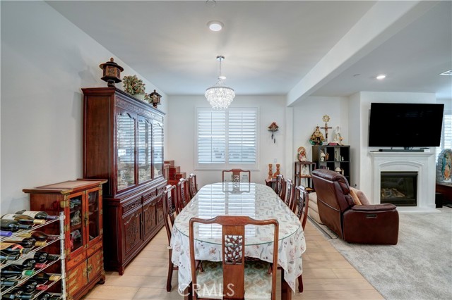 Detail Gallery Image 24 of 75 For 26243 Silver Birch, Menifee,  CA 92584 - 4 Beds | 3/1 Baths