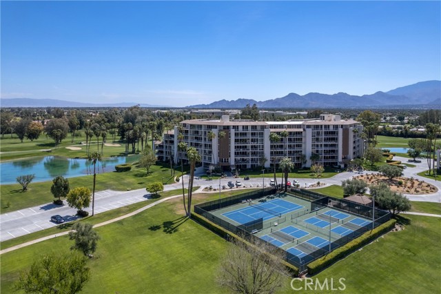 Detail Gallery Image 44 of 47 For 910 Island Drive #112,  Rancho Mirage,  CA 92270 - 2 Beds | 2 Baths