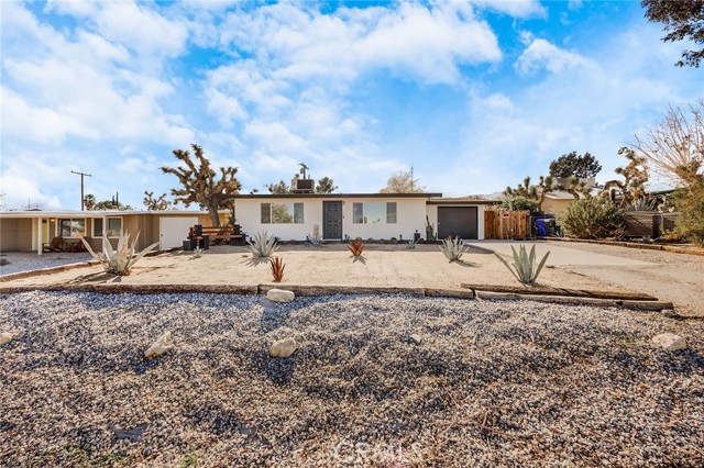 Detail Gallery Image 37 of 40 For 61503 Sunburst, Joshua Tree,  CA 92252 - 2 Beds | 1/1 Baths