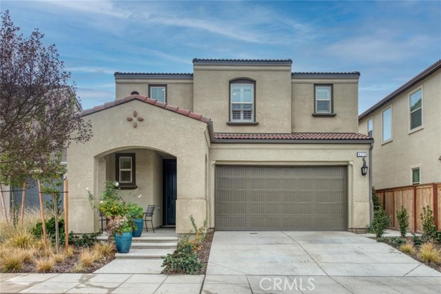 Detail Gallery Image 1 of 1 For 4370 Redrock Dr, Madera,  CA 93636 - 3 Beds | 2/1 Baths