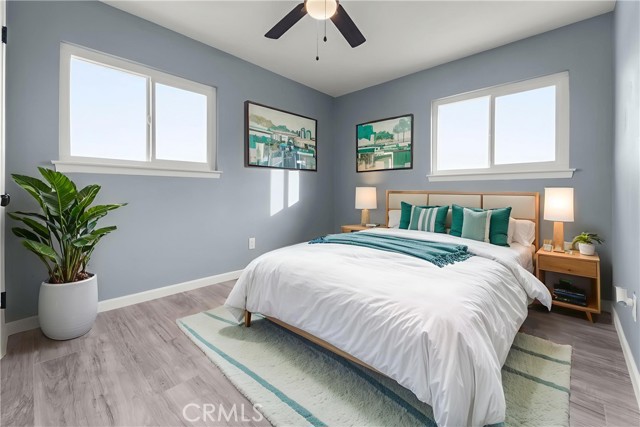 Detail Gallery Image 34 of 35 For 937 E Elizabeth St, Barstow,  CA 92311 - 4 Beds | 1 Baths