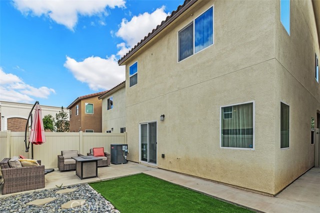 Detail Gallery Image 44 of 54 For 27482 Basalt, Moreno Valley,  CA 92555 - 4 Beds | 2/1 Baths