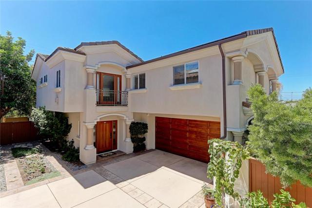 2402 Graham Avenue, Redondo Beach, California 90278, 4 Bedrooms Bedrooms, ,2 BathroomsBathrooms,Residential,Sold,Graham,SB16181886