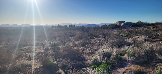 0 Oak Drive, Sage, California 92544, ,Land,For Sale,0 Oak Drive,CRSW23227580