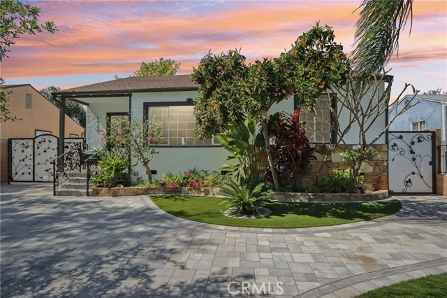 Detail Gallery Image 47 of 54 For 1735 N Lima St, Burbank,  CA 91505 - 3 Beds | 2 Baths