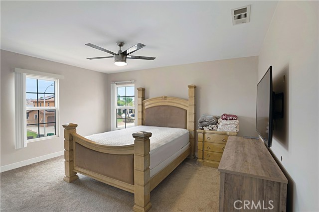 Detail Gallery Image 37 of 49 For 30177 Beeswing Cir, Menifee,  CA 92584 - 5 Beds | 4 Baths