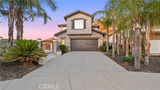 16134 Blue Haven Court, Riverside, CA 92503