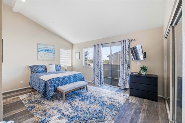 Detail Gallery Image 24 of 41 For 17601 Newland #H,  Huntington Beach,  CA 92647 - 3 Beds | 2/1 Baths